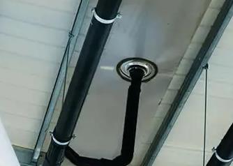 亳州市虹吸排水的原理