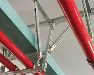 亳州市成品支架的特点