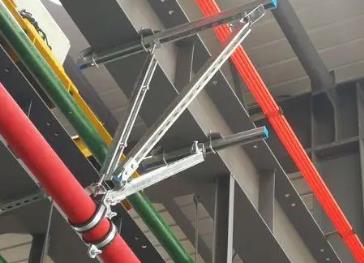 亳州市抗震支架厂家与你分享你必须做的紧急情况下的准备